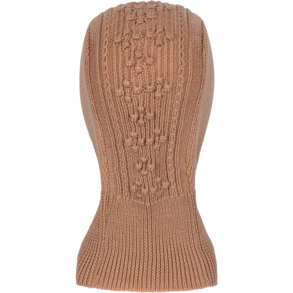 Konges Sløjd Maple Sugar Cabby Balaclava Online Hot Sale