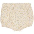 Popirol Light Beige Melange Poflora Baby Bloomers Discount