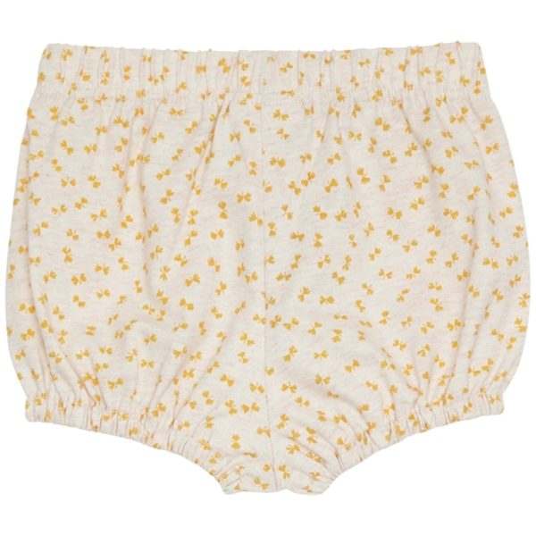 Popirol Light Beige Melange Poflora Baby Bloomers Discount