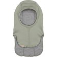 Voksi® Misty Green Wool Balaclava Online