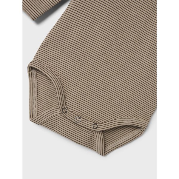 Name It Plaza Taupe Ollie Body Online