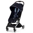 Cybex Orfeo Stroller Ocean Blue Fashion