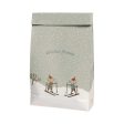 Maileg Gift bag, Winter mouse Hot on Sale