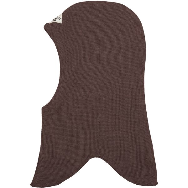 Racing Kids Chestnut Rund Balaclava For Cheap