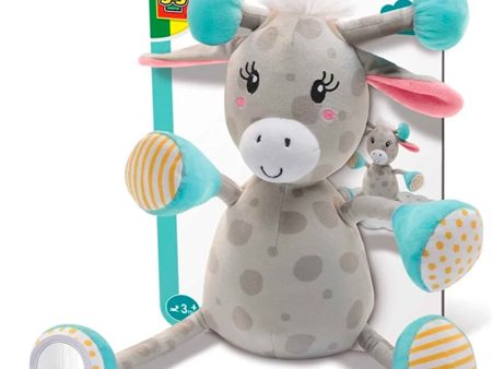 SES Creative Sally the Giraffe Online Sale