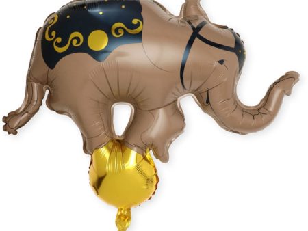 Konges Sløjd Elephantastic Safari Balloon Online Sale