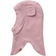 Name It Mauve Shadows Mex Balaclava With Ears on Sale