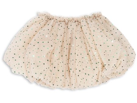 Konges Sløjd Fairy Etoile Green Fairy Balloon Skirt Online Sale