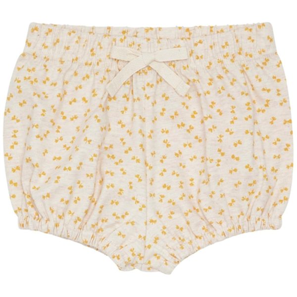 Popirol Light Beige Melange Poflora Baby Bloomers Discount