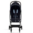 Cybex Orfeo Stroller Ocean Blue Fashion