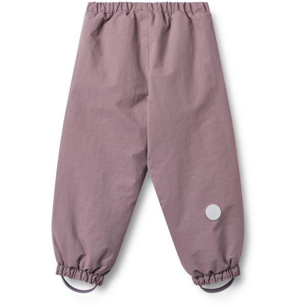 Wheat Dry Lilac Ski Pants Jay Tech Online