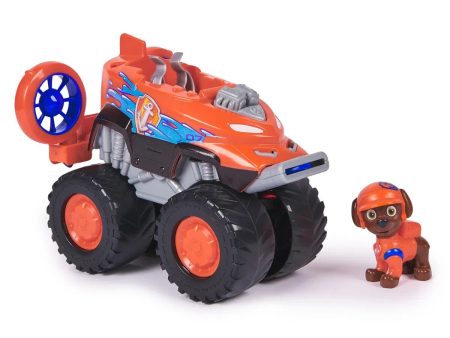 Paw Patrol Rescue Wheels Zuma Online Sale