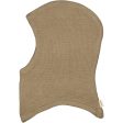 MarMar Cotton Wool Acc Khaki Abel Balaclava on Sale