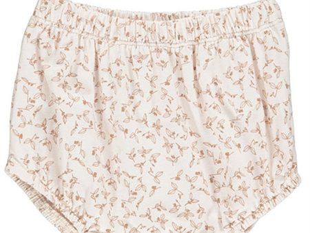 Gro Rose Cream Thea Wrinkle Shorts Cheap