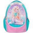 TOPModel Schoolbackpack Mermaid Cheap