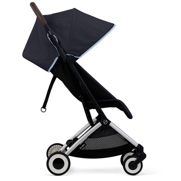 Cybex Orfeo Stroller Ocean Blue Fashion