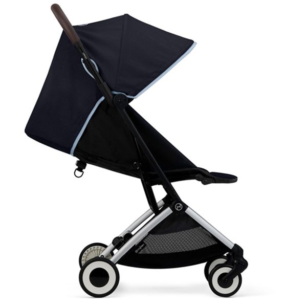 Cybex Orfeo Stroller Ocean Blue Fashion