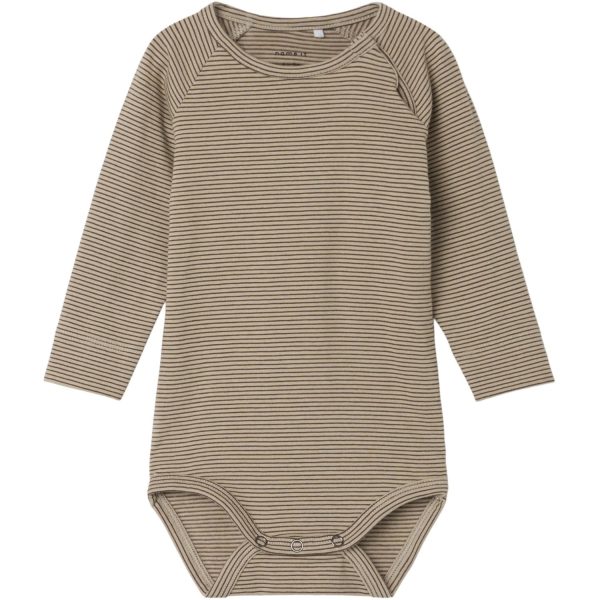 Name It Plaza Taupe Ollie Body Online