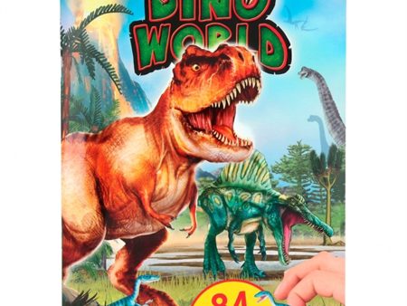 Dino World Create Your Dino World Online Hot Sale