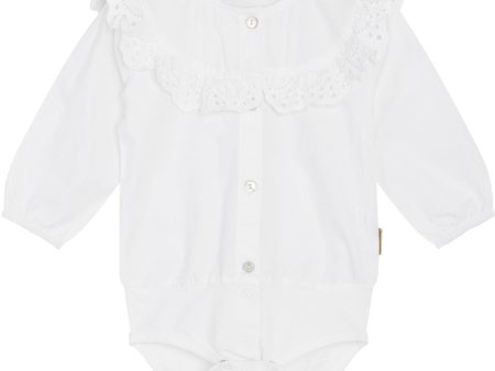 Hust & Claire Sugar Bea ShirtBody Online Hot Sale