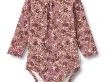 Wheat Lavender Flowers Body Liv Online Hot Sale