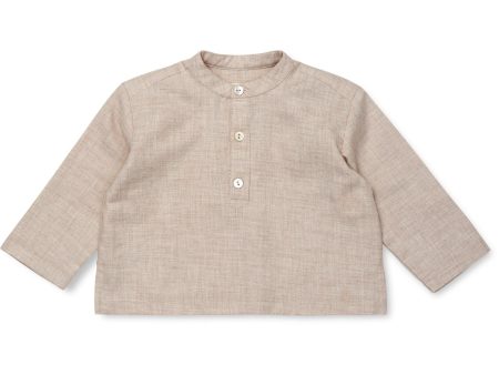 Lalaby Birch Carlo Shirt Baby Supply