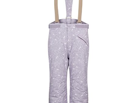 MarMar Technical Outerwear Print Unicorn Orla Outdoor Pants Discount