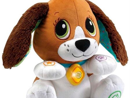 Vtech Baby Speak & Learn Puppy on Sale