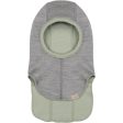 Voksi® Misty Green Wool Balaclava Online