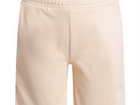 Mads Nørgaard Organic Sweat Porsulano Shorts Summer Sand Sale