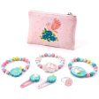 Djeco Role Play Birdies Jewellery Discount