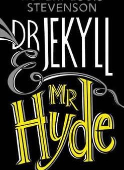 Robert Louis Stevenson: Dr Jekyll and Mr Hyde and Other Stories [2014] paperback For Cheap