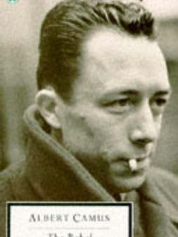 Albert Camus: The Rebel [1990] paperback Online Hot Sale