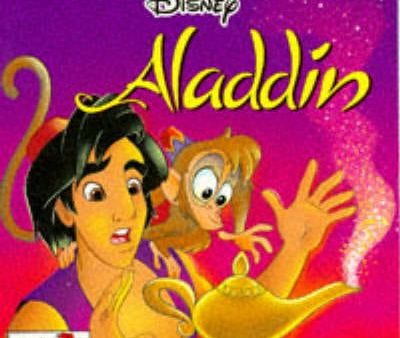 Aladdin on Sale