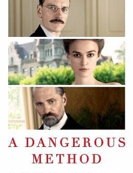 A Dangerous Method: The Story of Jung, Freud and Sabina Spielrein Supply