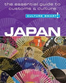 Paul Norbury: Japan - Culture Smart! The Essential Guide to Customs & Culture [2011] paperback Online Sale