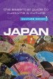 Paul Norbury: Japan - Culture Smart! The Essential Guide to Customs & Culture [2011] paperback Online Sale