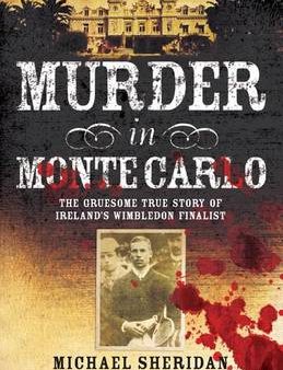 Murder in Monte Carlo Discount