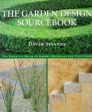 The Garden Design Sourcebook: The Essential Guide to Garden Materials and Structures For Discount